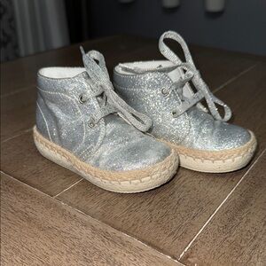 Falcotto Silver Kids Boots